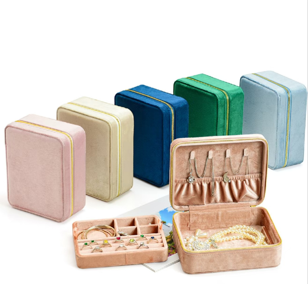 Why Do Jewelry Stores Give Customers Free Jewelry Boxes?