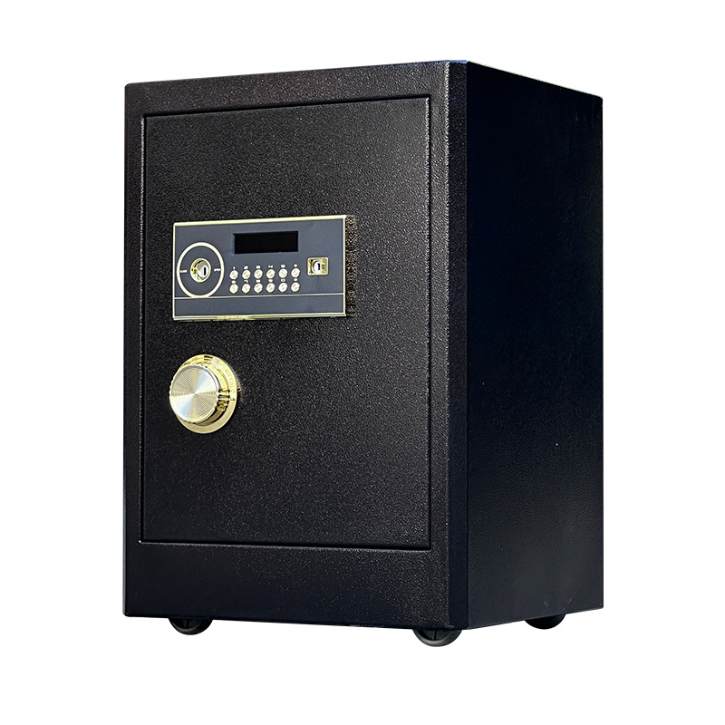 The Indispensable Importance of a Safe box